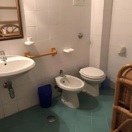 Apartamento Gelsomino Vista Mare *