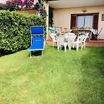 Appartement Gelsomino Vista Mare Monte Petrosu