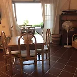 Gelsomino Vista Mare مونتي بيتروسو