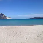 شقة Gelsomino Vista Mare *