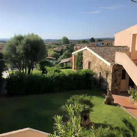 Gelsomino Vista Mare شقة