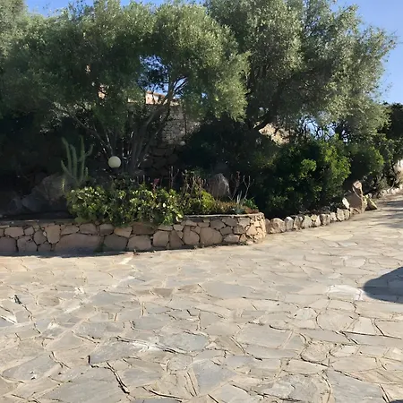 Gelsomino Vista Mare شقة