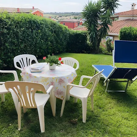 Appartement Gelsomino Vista Mare *