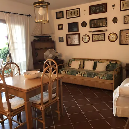 شقة Gelsomino Vista Mare *
