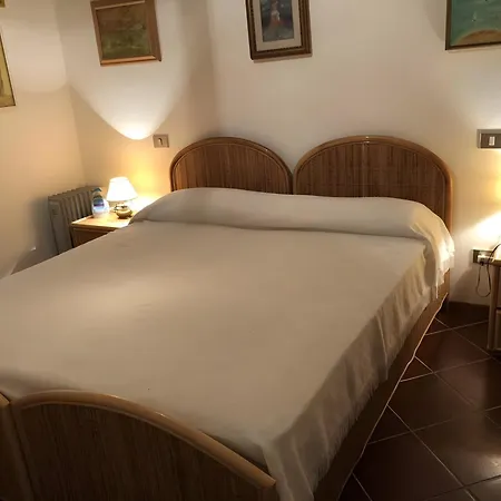 Apartmán Gelsomino Vista Mare