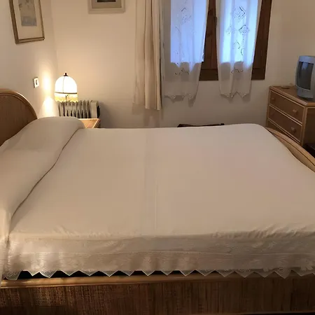 Gelsomino Vista Mare *