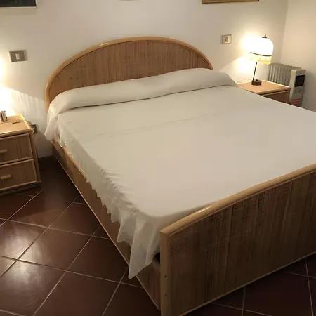 Apartmán Gelsomino Vista Mare *