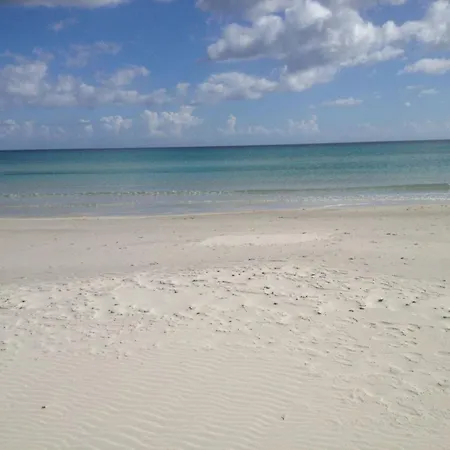 Gelsomino Vista Mare *