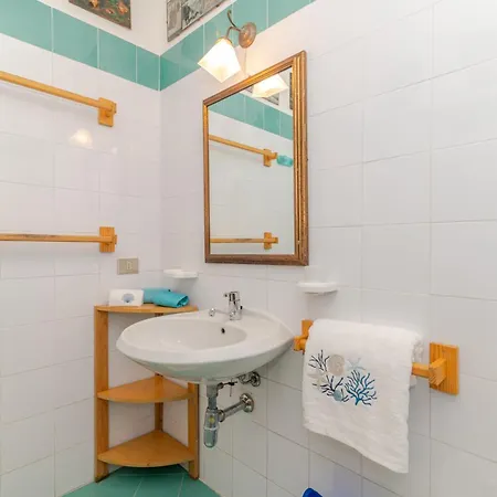 Apartamento Gelsomino Vista Mare