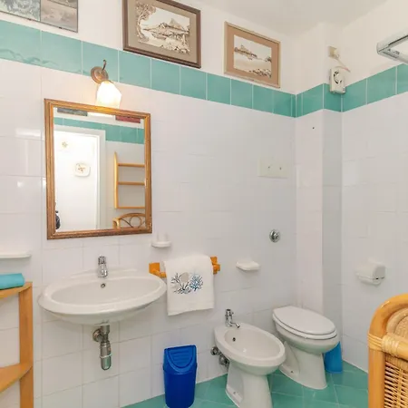 Apartamento Gelsomino Vista Mare