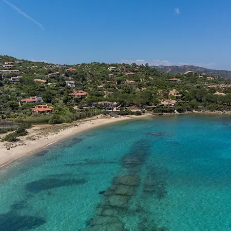 Gelsomino Vista Mare Apartamento