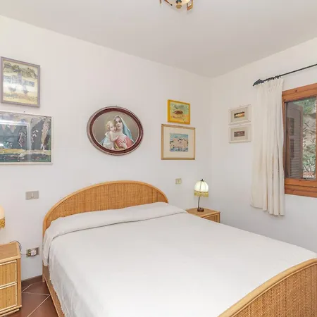 Gelsomino Vista Mare *