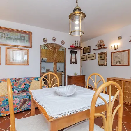 Apartamento Gelsomino Vista Mare Monte Petrosu