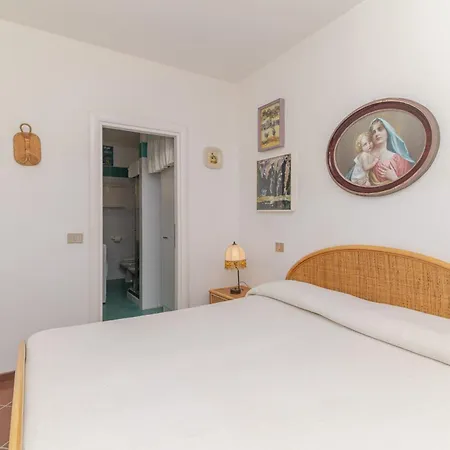 Apartamento Gelsomino Vista Mare *