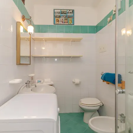 Apartment Gelsomino Vista Mare