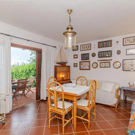 Gelsomino Vista Mare Apartamento *