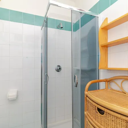 Gelsomino Vista Mare 몬테 페트로수