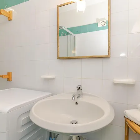 Apartamento Gelsomino Vista Mare Monte Petrosu