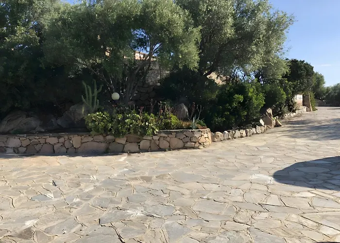 Gelsomino Vista Mare Apartman