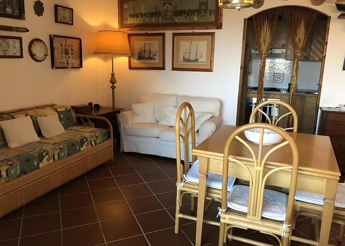 Apartman Gelsomino Vista Mare