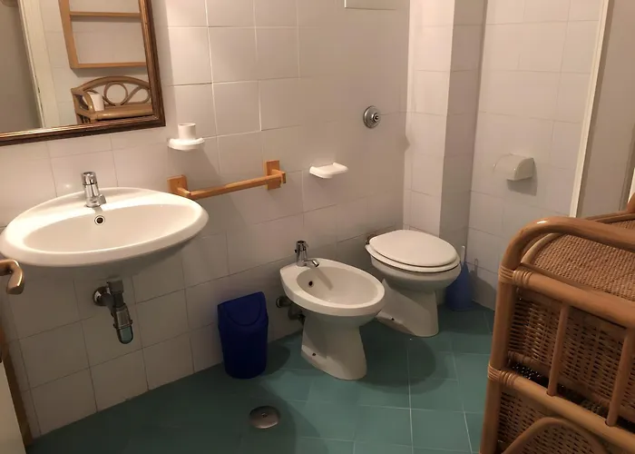 Apartman Gelsomino Vista Mare *
