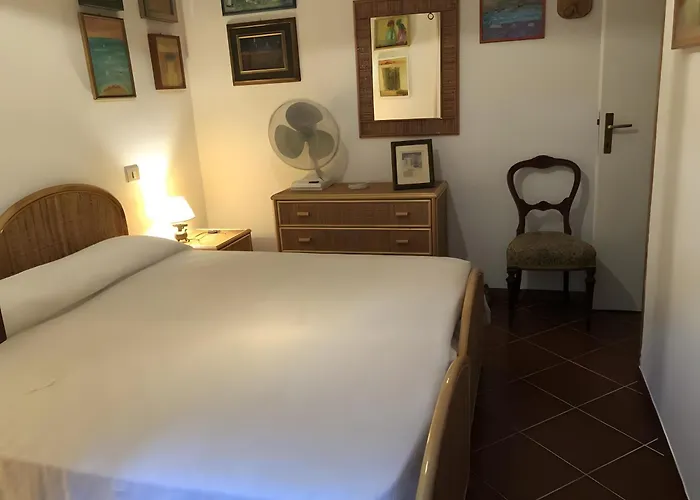 Apartman Gelsomino Vista Mare *