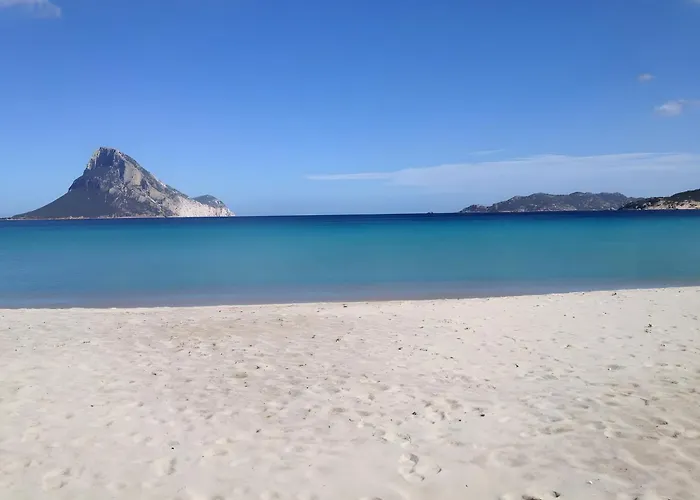Gelsomino Vista Mare Apartman *